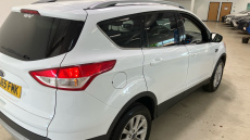 Ford Kuga 2.0 TDCi 150 Titanium 5dr 2WD Diesel Estate